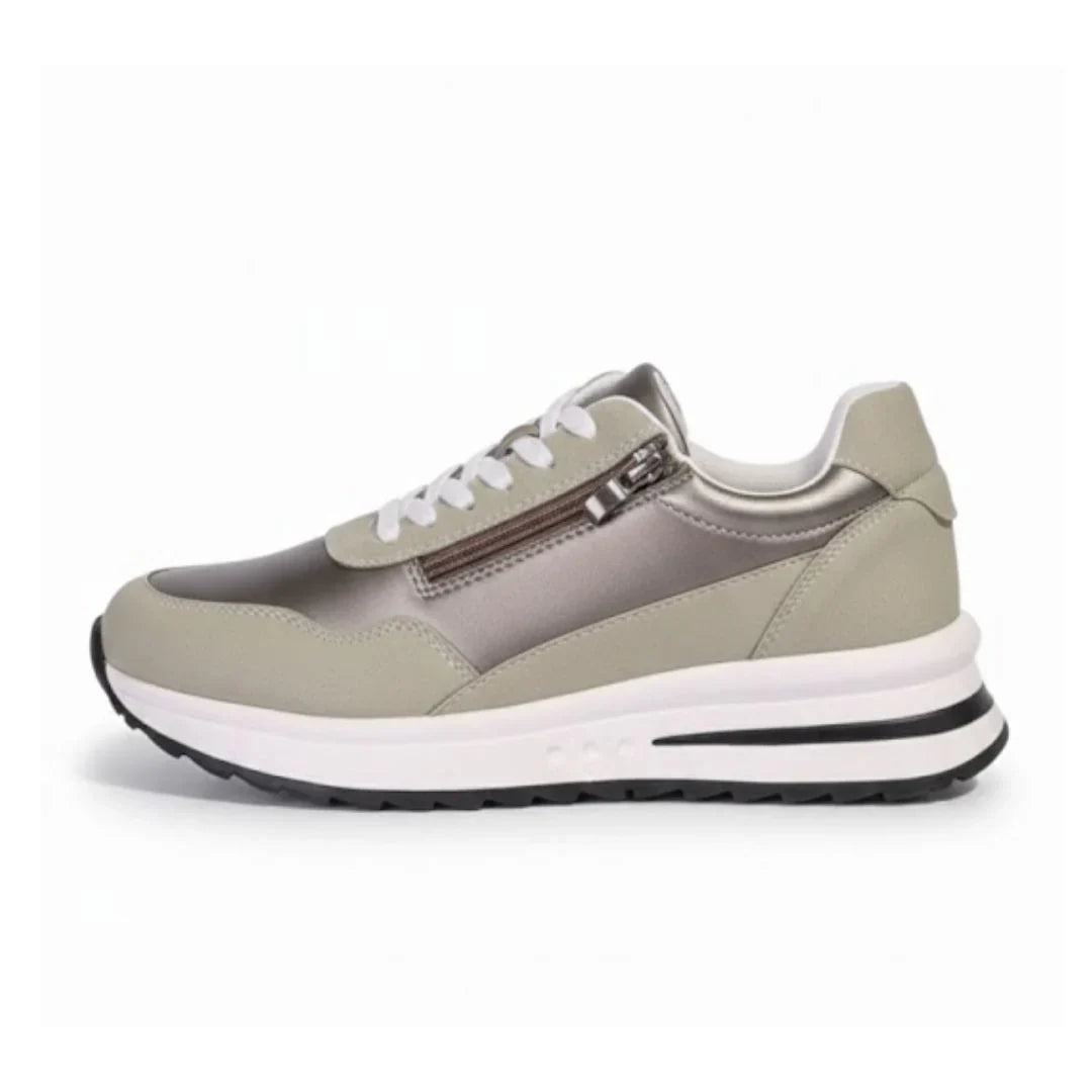 Stabilux™ – ortopedické každodenní boty se zesílenou kontrolou paty a tlumicí podrážkou