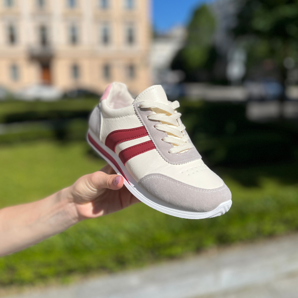 ActiveRelief™ – ortopedická obuv navržená pro pohyb bez únavy