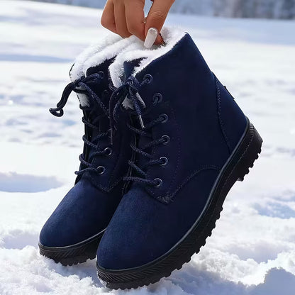 Orthavax AlignCore – stabilizační ortopedická obuv s kontrolou šněrování