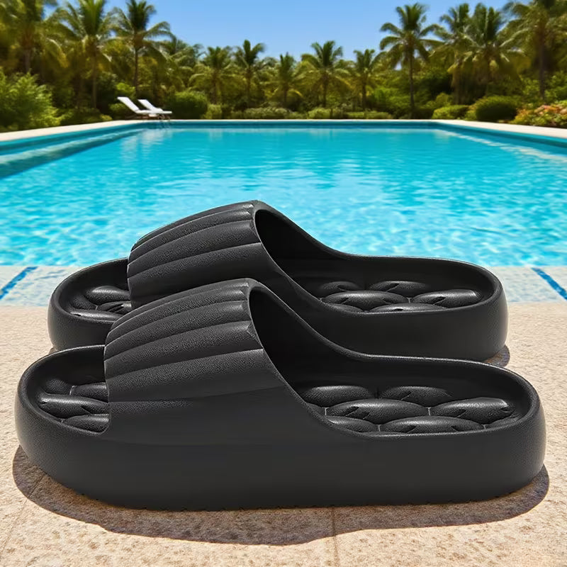 Nerivox Balance – ortopedické komfortní pantofle