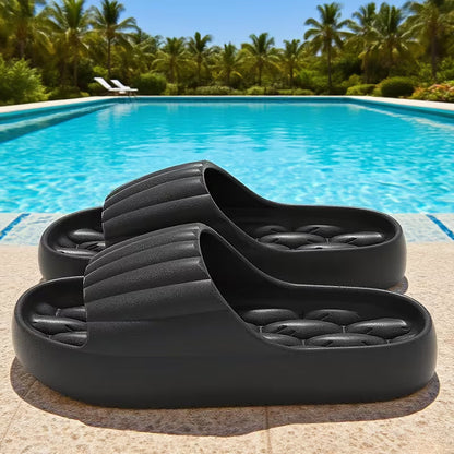 Nerivox Balance – ortopedické komfortní pantofle