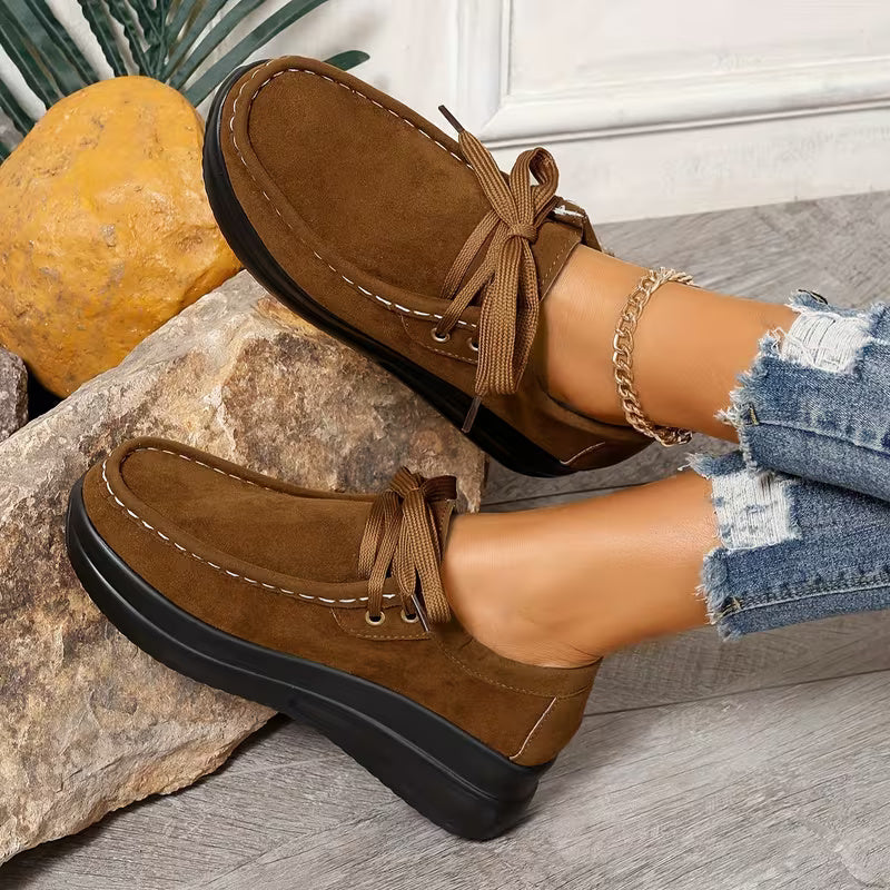 Strideva™ – ortopedická každodenní obuv s hlubokým tlumením a stabilizací chodidla