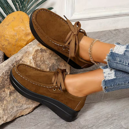 Strideva™ – ortopedická každodenní obuv s hlubokým tlumením a stabilizací chodidla