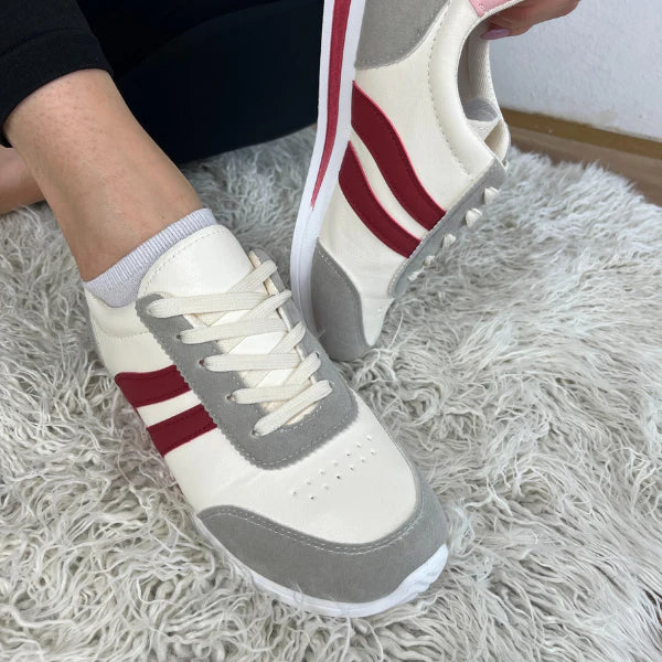 ActiveRelief™ – ortopedická obuv navržená pro pohyb bez únavy