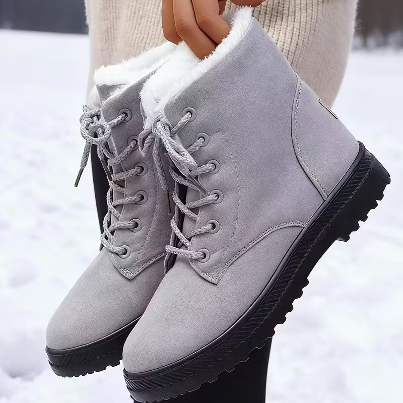 Orthavax AlignCore – stabilizační ortopedická obuv s kontrolou šněrování