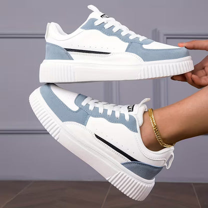 UrbanRelief™ – ortopedická městská obuv s plnou oporou chodidla a tlumicí platformovou podrážkou