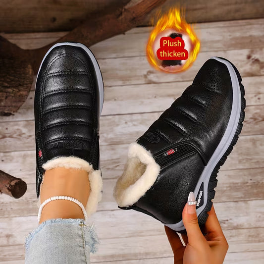 Kalyxen Orthostep – stabilizační ortopedická nazouvací obuv