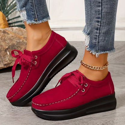 Strideva™ – ortopedická každodenní obuv s hlubokým tlumením a stabilizací chodidla