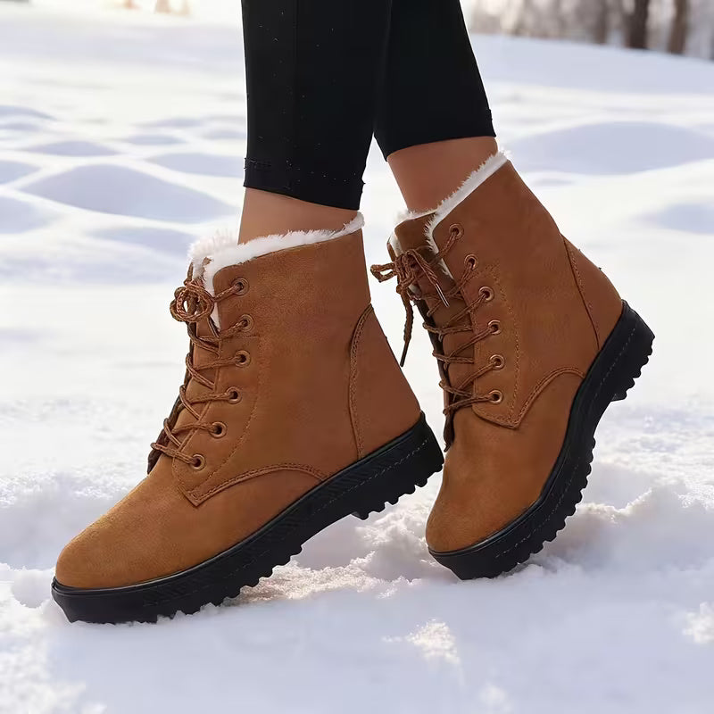 Orthavax AlignCore – stabilizační ortopedická obuv s kontrolou šněrování