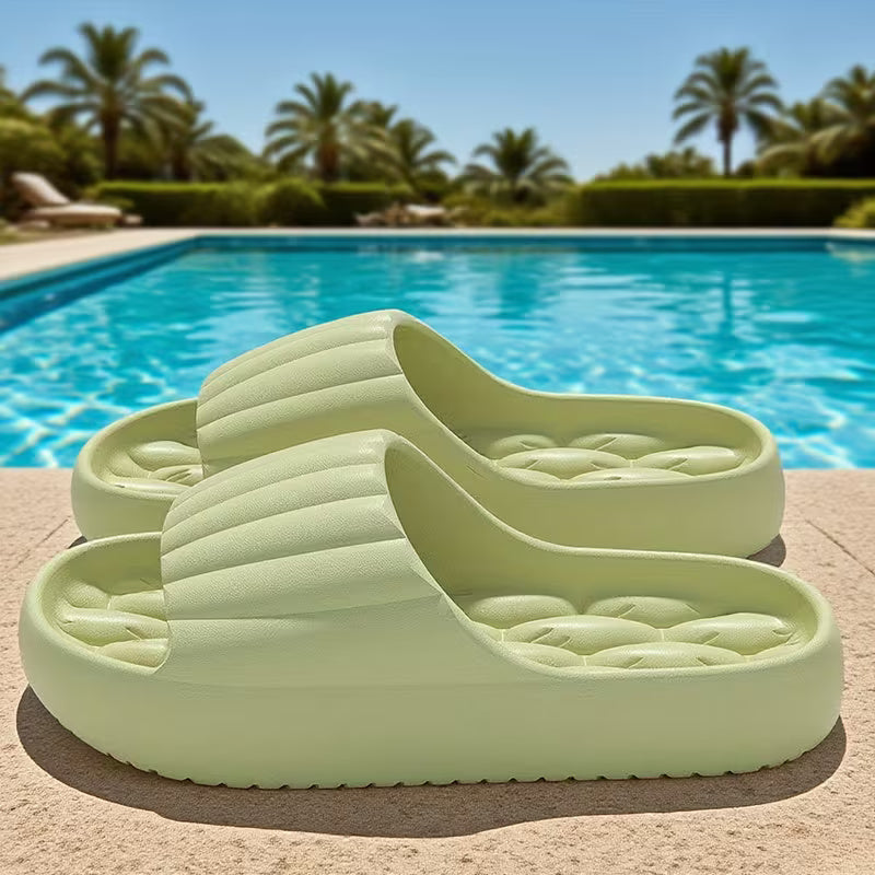 Nerivox Balance – ortopedické komfortní pantofle