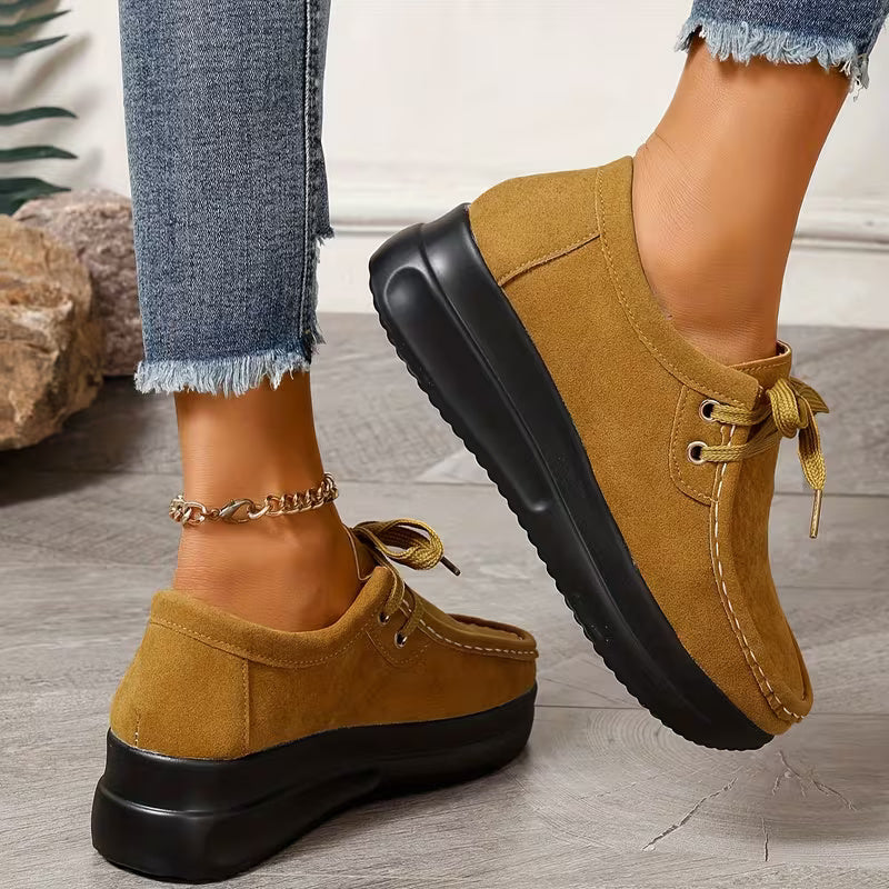 Strideva™ – ortopedická každodenní obuv s hlubokým tlumením a stabilizací chodidla