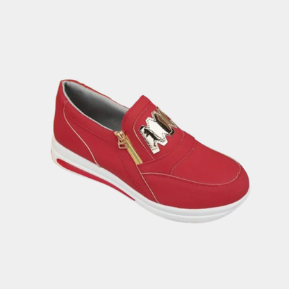 FlexiOrtho™ – obuv, která snižuje tlak a umožňuje volnou chůzi