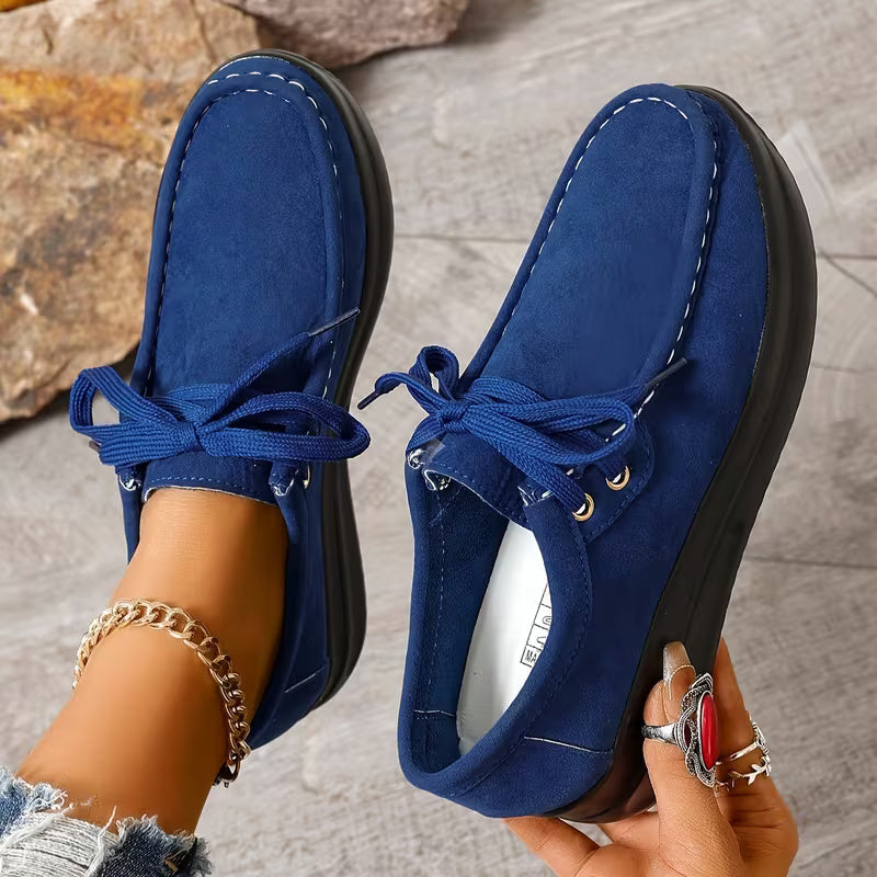 Strideva™ – ortopedická každodenní obuv s hlubokým tlumením a stabilizací chodidla