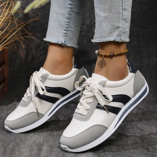 ActiveRelief™ – ortopedická obuv navržená pro pohyb bez únavy