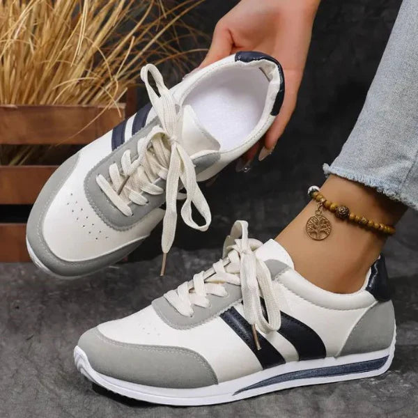 ActiveRelief™ – ortopedická obuv navržená pro pohyb bez únavy