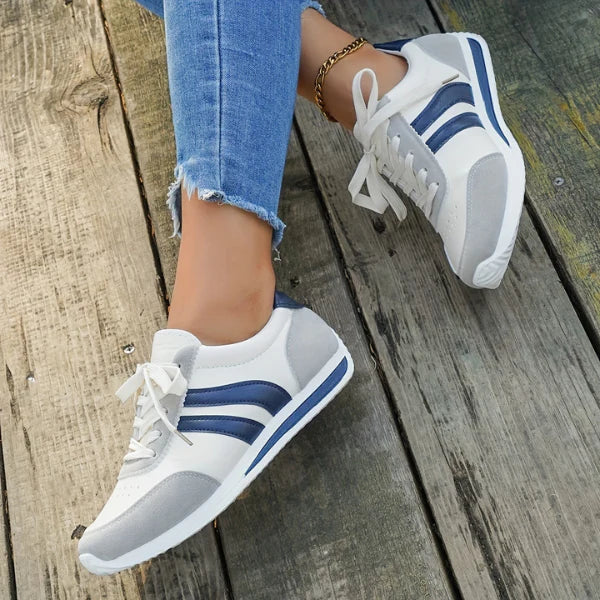 ActiveRelief™ – ortopedická obuv navržená pro pohyb bez únavy