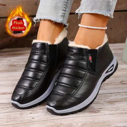 Kalyxen Orthostep – stabilizační ortopedická nazouvací obuv