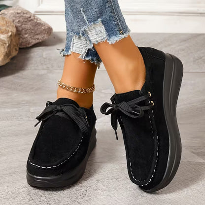 Strideva™ – ortopedická každodenní obuv s hlubokým tlumením a stabilizací chodidla