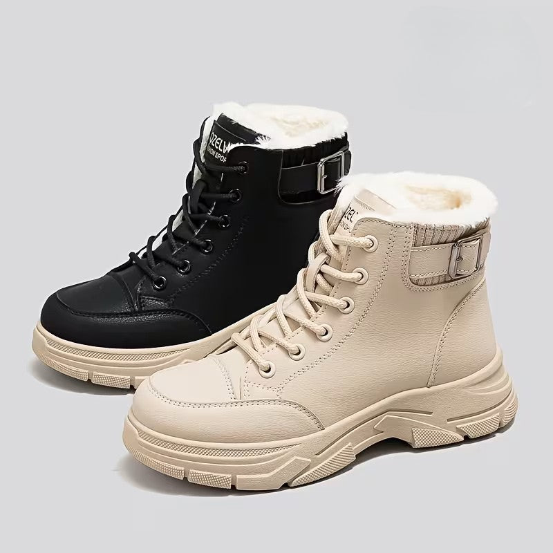 Auvirex HeelLock – strukturální ortopedická stabilizační obuv se systémem blokace paty