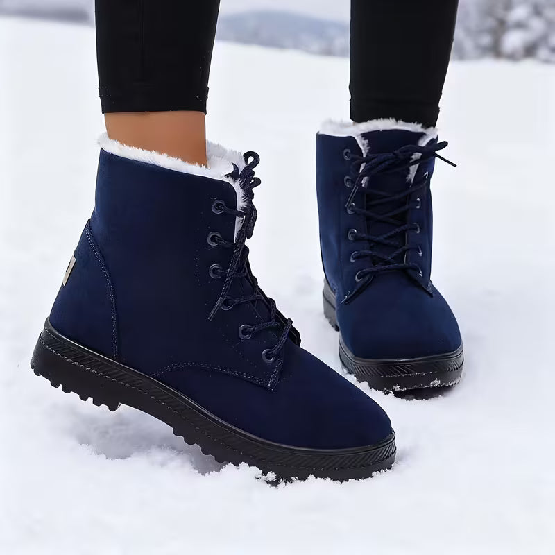 Orthavax AlignCore – stabilizační ortopedická obuv s kontrolou šněrování