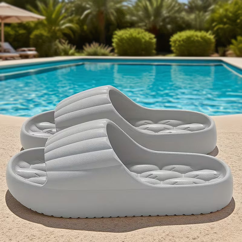 Nerivox Balance – ortopedické komfortní pantofle