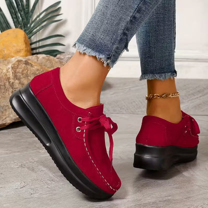 Strideva™ – ortopedická každodenní obuv s hlubokým tlumením a stabilizací chodidla