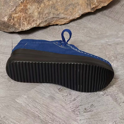 Strideva™ – ortopedická každodenní obuv s hlubokým tlumením a stabilizací chodidla