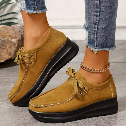 Strideva™ – ortopedická každodenní obuv s hlubokým tlumením a stabilizací chodidla