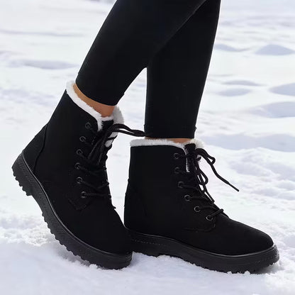 Orthavax AlignCore – stabilizační ortopedická obuv s kontrolou šněrování