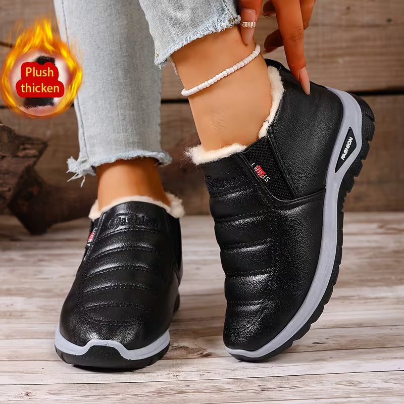 Kalyxen Orthostep – stabilizační ortopedická nazouvací obuv