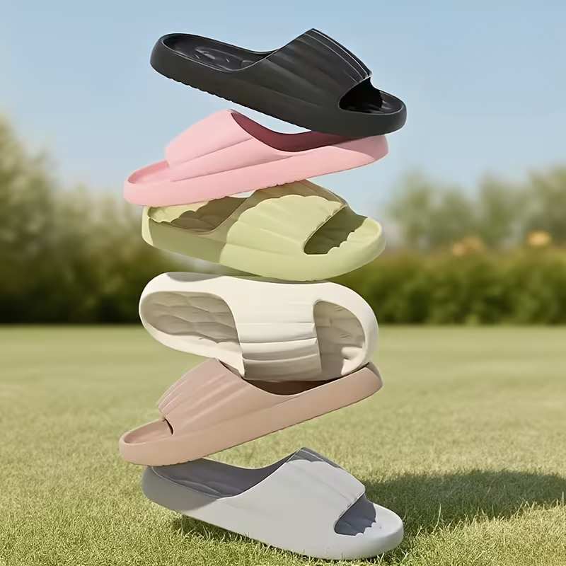 Nerivox Balance – ortopedické komfortní pantofle