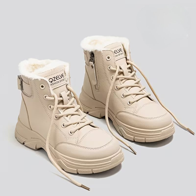 Auvirex HeelLock – strukturální ortopedická stabilizační obuv se systémem blokace paty