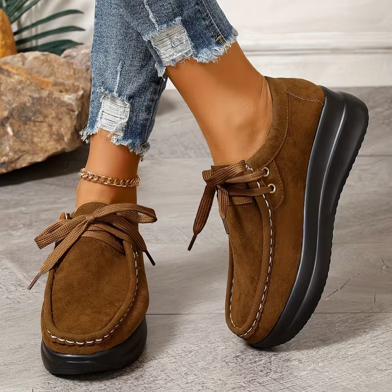 Strideva™ – ortopedická každodenní obuv s hlubokým tlumením a stabilizací chodidla