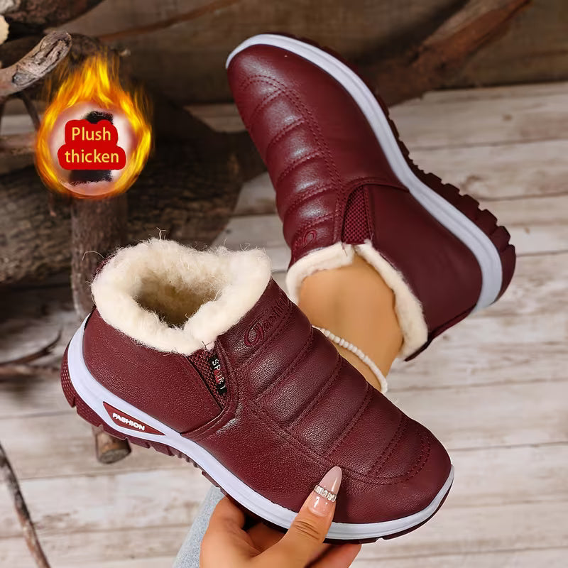 Kalyxen Orthostep – stabilizační ortopedická nazouvací obuv