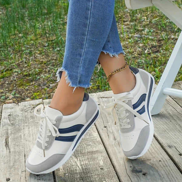 ActiveRelief™ – ortopedická obuv navržená pro pohyb bez únavy