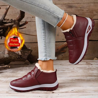 Kalyxen Orthostep – stabilizační ortopedická nazouvací obuv