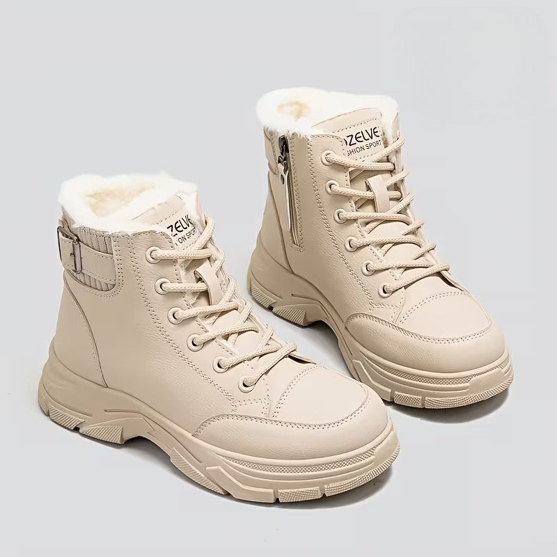 Auvirex HeelLock – strukturální ortopedická stabilizační obuv se systémem blokace paty