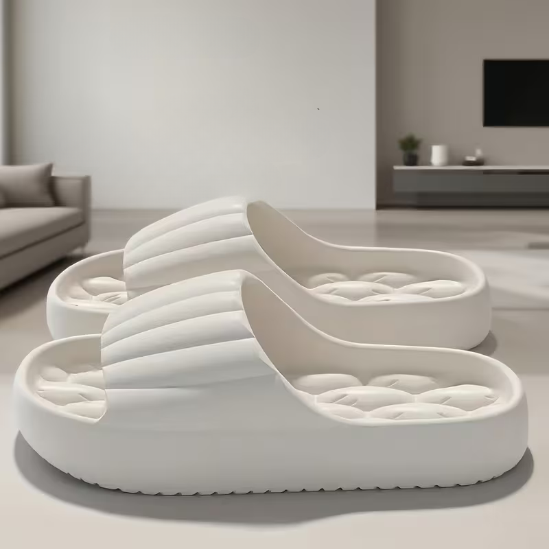 Nerivox Balance – ortopedické komfortní pantofle