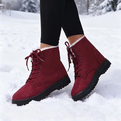 Orthavax AlignCore – stabilizační ortopedická obuv s kontrolou šněrování