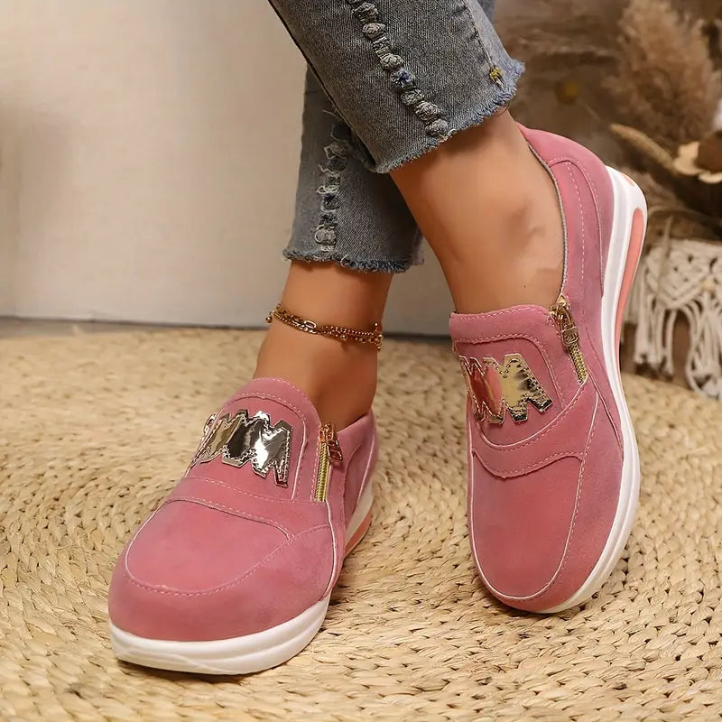 FlexiOrtho™ – obuv, která snižuje tlak a umožňuje volnou chůzi