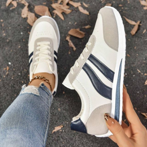 ActiveRelief™ – ortopedická obuv navržená pro pohyb bez únavy