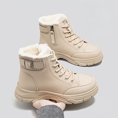 Auvirex HeelLock – strukturální ortopedická stabilizační obuv se systémem blokace paty