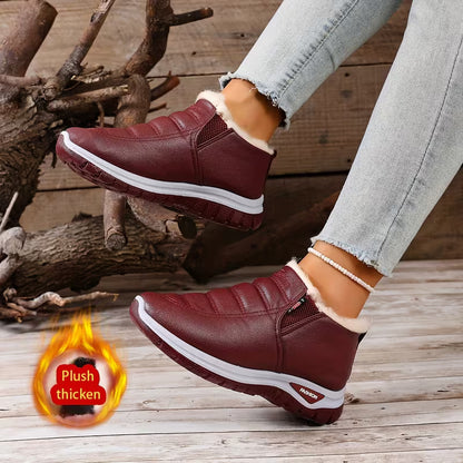 Kalyxen Orthostep – stabilizační ortopedická nazouvací obuv