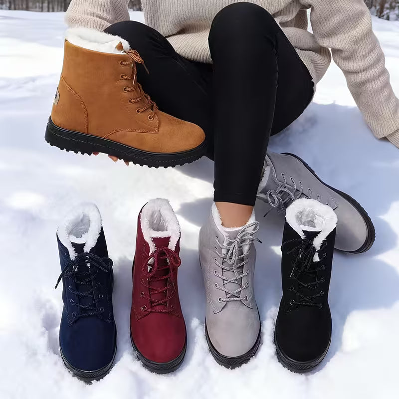 Orthavax AlignCore – stabilizační ortopedická obuv s kontrolou šněrování