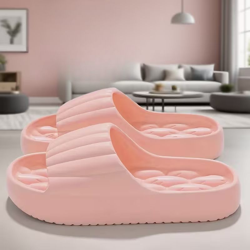 Nerivox Balance – ortopedické komfortní pantofle