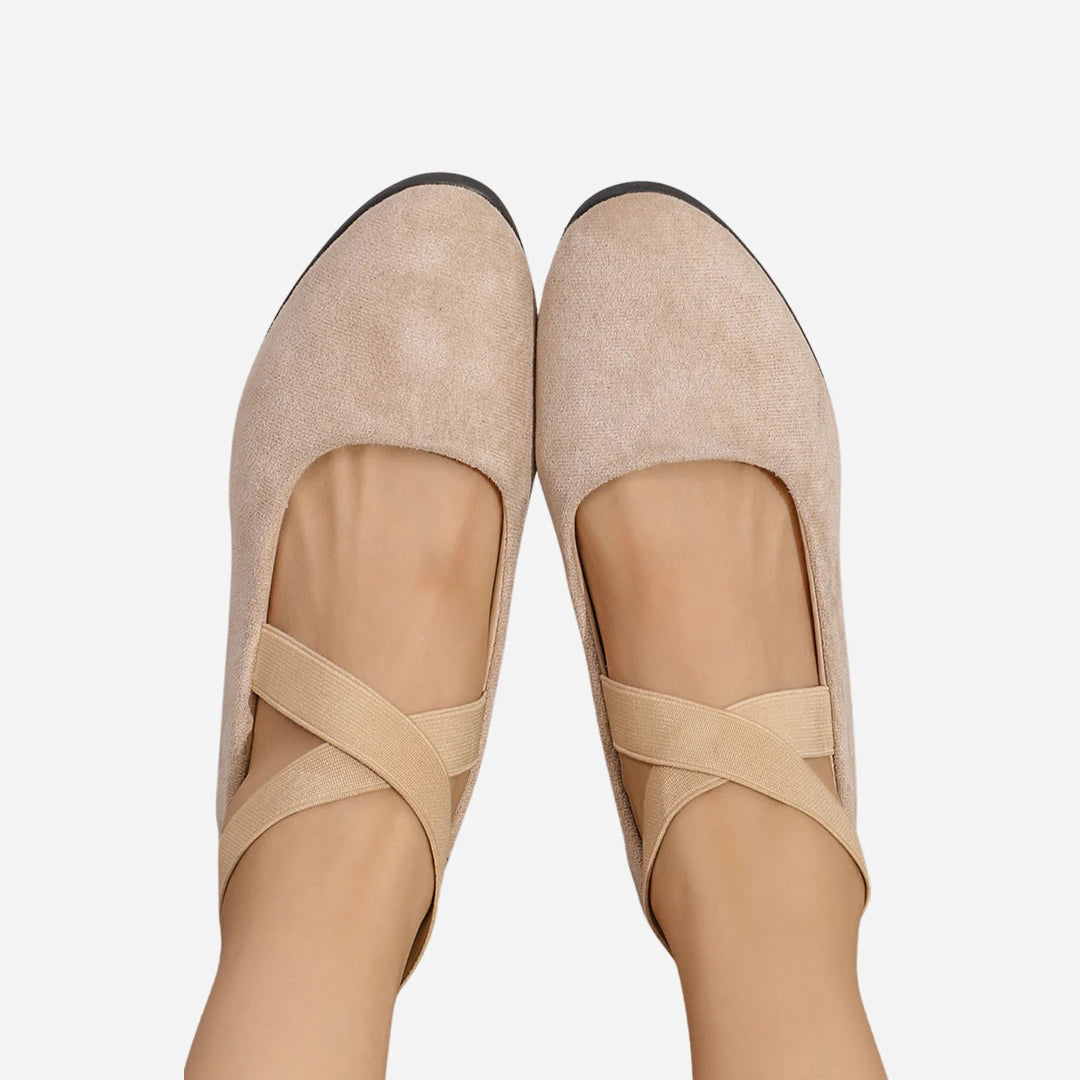 Valeria™ – Elegantní a pohodlná volnočasová obuv s ortopedickou podporou