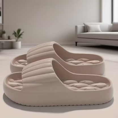 Nerivox Balance – ortopedické komfortní pantofle