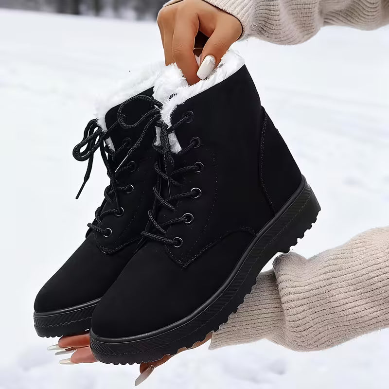 Orthavax AlignCore – stabilizační ortopedická obuv s kontrolou šněrování