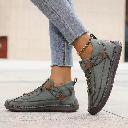 Mia™ – pohodlná ortopedická obuv bez bolesti