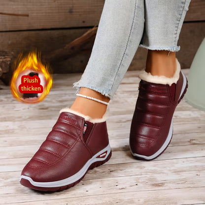 Kalyxen Orthostep – stabilizační ortopedická nazouvací obuv